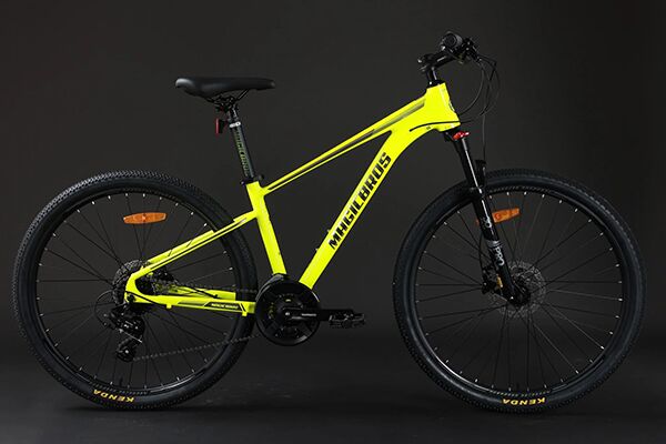 Xe đạp địa hình thể thao MAGICBROS SPIDER 2 2023